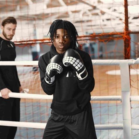 Boxing Lesson 的图像结果