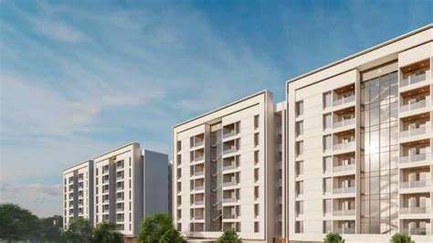 Kohinoor Viva Pixel at Dhanori by Kohinoor Groups - Price, Floor Plans ...