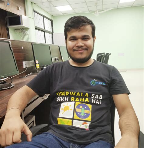 Alumni | Center of Studies in Resources Engineering (CSRE), IIT Bombay