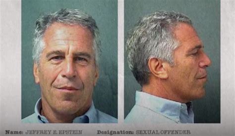 'Jeffrey Epstein : pouvoir, argent et perversion': un documentaire choc ...
