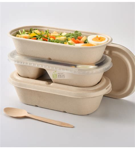 一次性碗打包餐盒塑料家用圆形汤碗餐具结婚酒席卫生小纸碗筷带盖-阿里巴巴