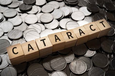 Does Medicare Cover Cataract Surgery? - Medicare Hope