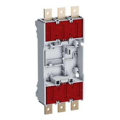 P3 P FP 630A 3p HR HR | ABB