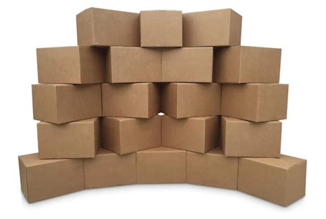 Cardboard Box 的图像结果