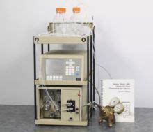 Used Chromatography Control Unit for sale. Thermo Fisher Scientific ...