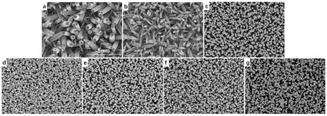 Tuning Growth of ZnO Nano-Arrays by the Dewetting of Gel Layer