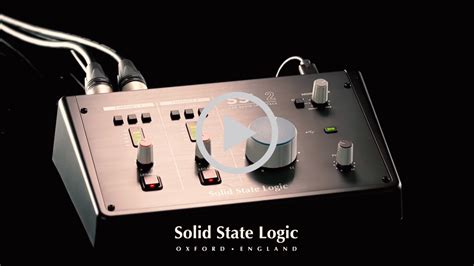 Image result for SSL 2 Audio Interface USB