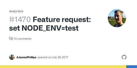 Node Env Testing 的图像结果