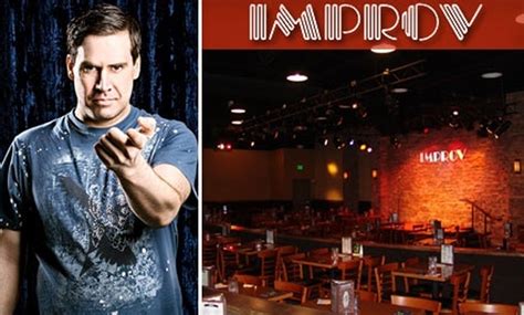 Dominique Denver Improv 2023 in - Denver, Colorado | Groupon