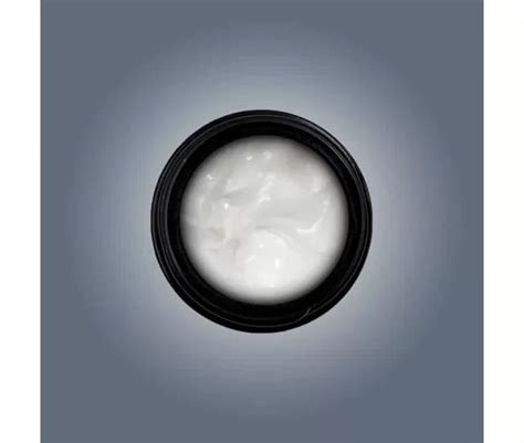 Sticky Layer Art Gel - Indigo White Gel (paste) 7g