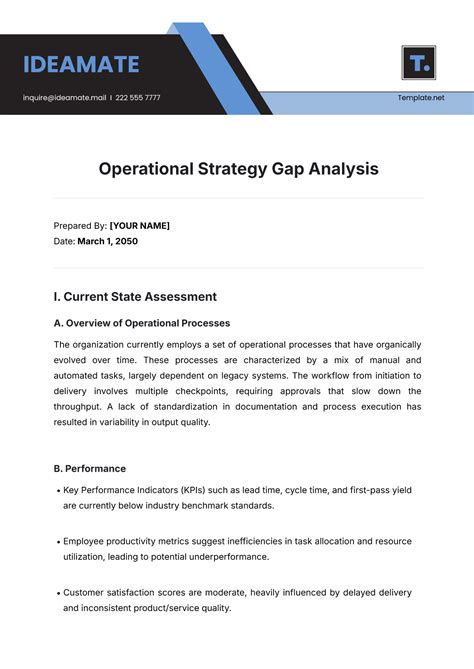 Image result for Operational Strategy PDF