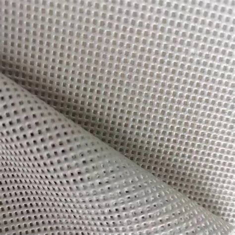 Wholesale PVC Coated Polyester Mesh Fabric Manufacturers, Factory