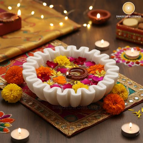 Swadeshi Blessings: Handcrafted Clay Cookware, Marble Home Decor and
