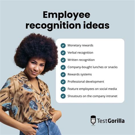 Employee recognition: Leveraging this retention strategy - TG