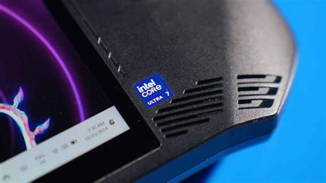 MSI Claw Review: A Strong Contender in the Handheld Gaming Space