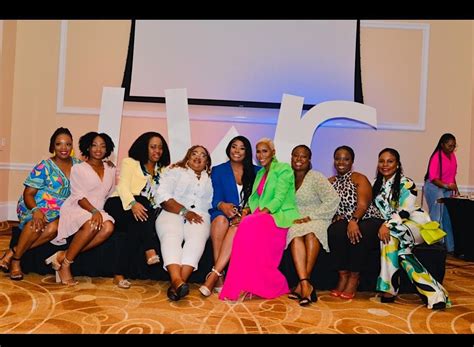 LWC NOBREAKS JUST POWERHER 2024, Margaritaville Beach Resort - Nassau ...