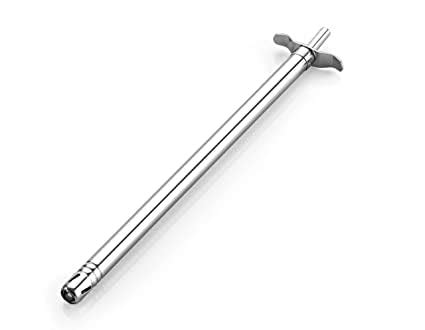 Amfs Store Stainless Steel Extra Long Commercial Gas Lighter | Big Size ...