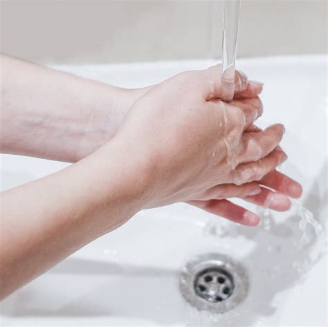Správná hygiena rukou - Rukavice Espeon