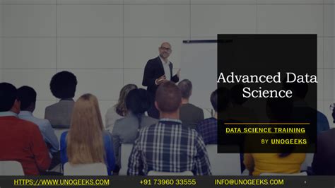 Image result for Advanced Data Science Video Lectures