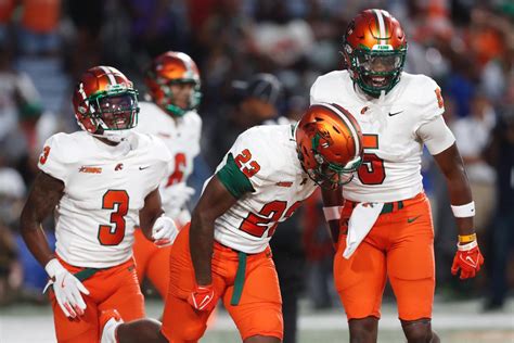 FAMU football to focus on recruiting, 2025 roster outlook in coming weeks