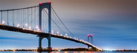 TBTA Whitestone Bridge - Meco Electric