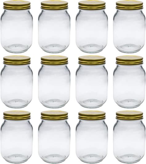 Top 9 Cheap Bulk Canning Jars – Your Best Life