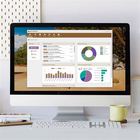 Image result for Computer Asset Management