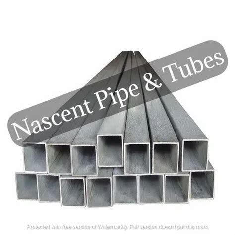 Stainless Steel Square Pipes - Stainless Steel Square Pipe 304H ...