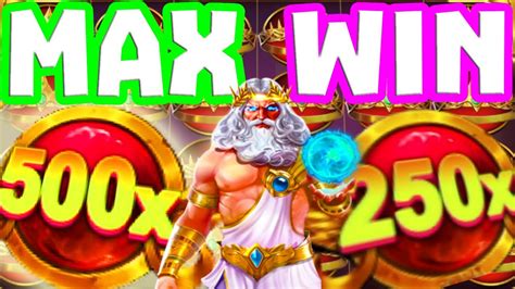 THIS IS MY BIGGEST WIN ON GATES OF OLYMPUS.. (MAX WIN?!) - YouTube