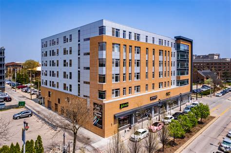 811 N 14th St, Milwaukee, WI 53233 - Lark on 14th | LoopNet