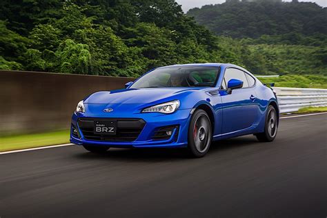 SUBARU BRZ Specs, Performance & Photos - 2016, 2017, 2018, 2019, 2020, 2021 - autoevolution