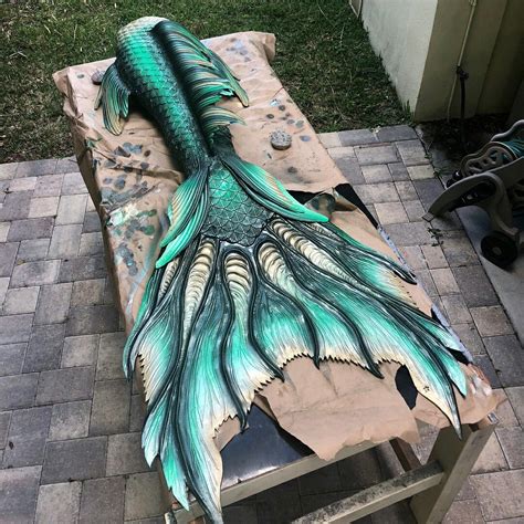Mermaid Swim Tail, Mermaid Fin, Mermaid Swimming, Mermaid Tale, Siren ...