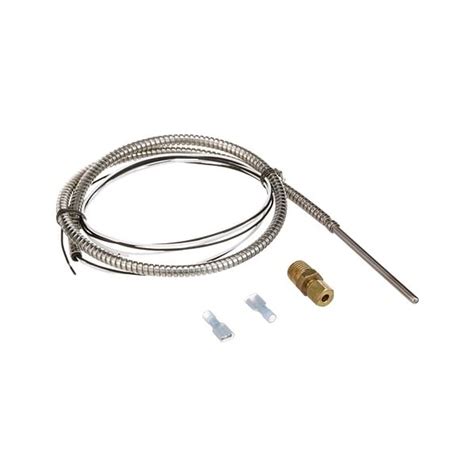 Accutemp TEMPERATURE PROBE for Accutemp AC-4309-1 | Zoro