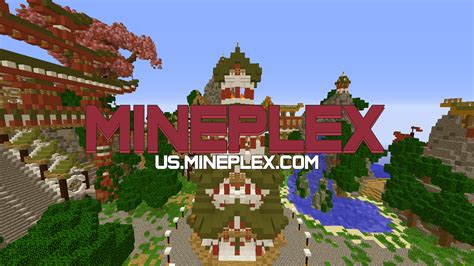 Image result for Mineplex Server IP Java