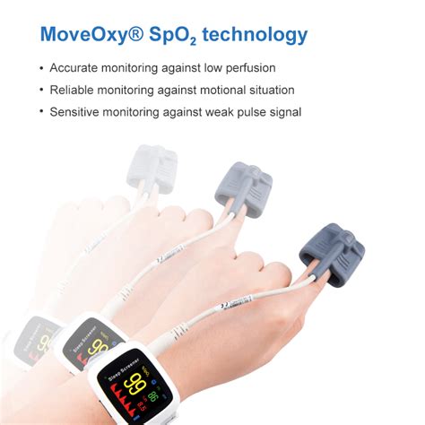 iPhone Pulse Oximeter App 的图像结果