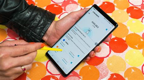 Note 9 Hidden Features 的图像结果