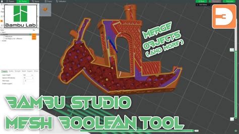 Image result for Bambu Studio CreateObject YouTube