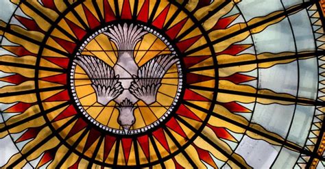 Der Heilige Geist hat immer Ausgang | radio horeb Leben mit Gott ...