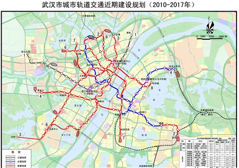武汉规划一张图网站,规划图,武汉地铁图(第10页)_大山谷图库