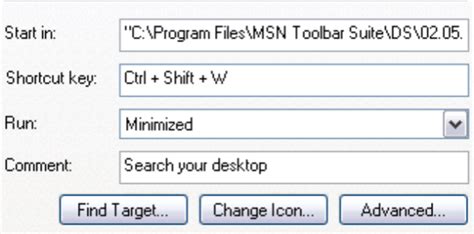 Local Search On Desktop Computer 的图像结果