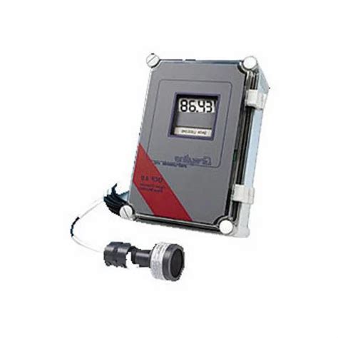 Ultrasonic FlowMeters Level Industrial Instruments - Ultrasonic Level ...