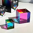 Buy CMY Cubes Adult Original Cmy Cube (50Mm)-Color Cube-Optical Cube ...
