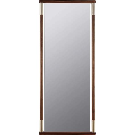 Stickley Walnut Grove 9951-WNT Floor Mirror | C. S. Wo & Sons Hawaii ...