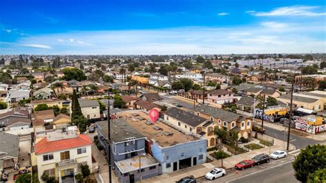 8938 S Vermont Ave, Los Angeles, CA 90044 - Storefront Retail Office ...