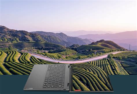 Yoga Sustainability | Lenovo UK