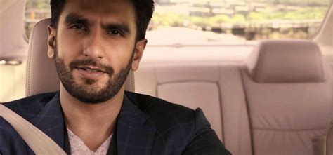 Ranveer Singh Buys Lamborghini Urus SUV