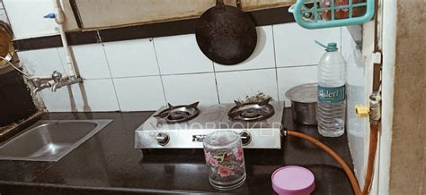 Swan Mill Sewri - Without Brokerage Unfurnished 1 BHK Flat for Sale in ...