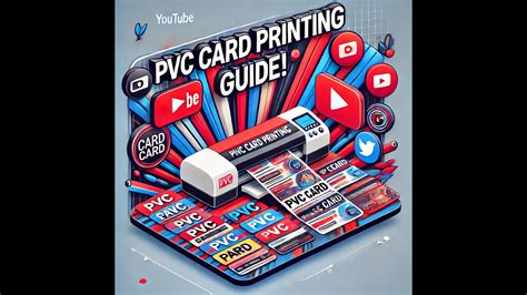 Image result for PVC ID Card Printing Guide