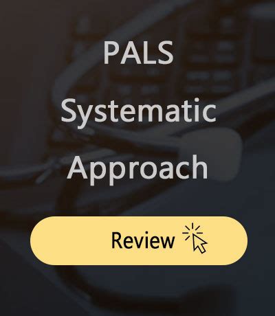 Pals Systematic Approach Algorithm 的图像结果