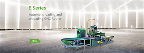 Company Overview - Jinan Bcamcnc Machinery Co., Ltd.